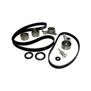 BWS Timing Belt Kit