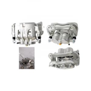 Protex Disc Caliper Front LH For Toy Kluger Gsu50 Gsu55 14 On