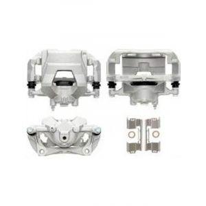 Protex Disc Caliper Front LH For Holden Cruze Jg Jh 09 On