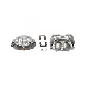 Protex Disc Caliper Front LH For Nissan Navara D22 02 On