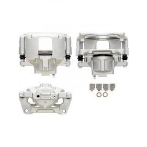 Protex Disc Caliper Front LH For Jeep Cherokee Kk 08 On