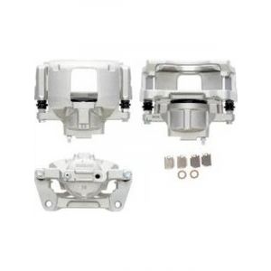 Protex Disc Caliper Front RH For Jeep Cherokee Kk 08 On