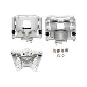 Protex Disc Caliper Rear RH For Jeep Cherokee Kk 08 On