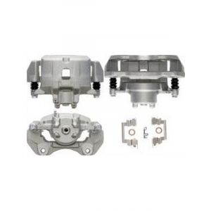 Protex Disc Caliper Front LH For Mitsubishi Lancer Ch 04 On