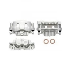 Protex Disc Caliper Front RH For Ford Rager Px1 Px2 Px3 11 On