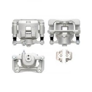 Protex Disc Caliper Front LH For Mazda 2 Dj 14 On