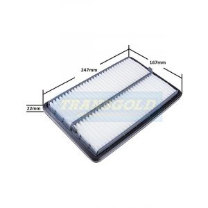 Transgold Air Filter
