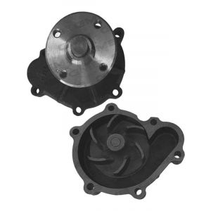 GMB Premium Water Pump
