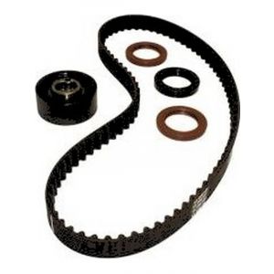BWS Timing Belt Kit