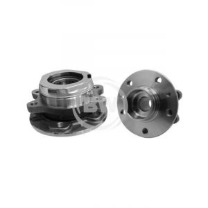 BWS Hub Assembly