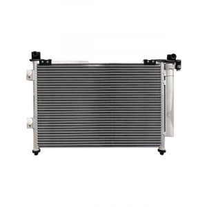 Alcius Condenser
