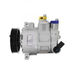 Alcius Compressor