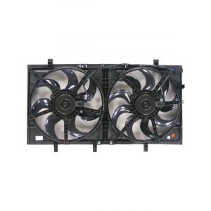 Alcius Cooling Fan Assembly