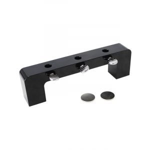 Aeroflow Magnetic Deck Bridge Tool Will Fit Bores Up to 4-1/2 Inch
