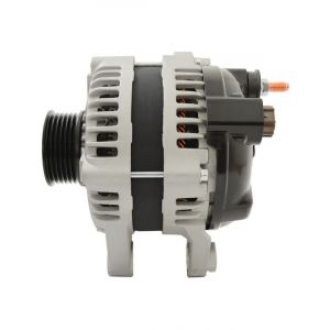 JAS Alternator