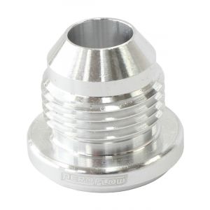 Aeroflow Aluminium Weld-On Male AN Fitting -10AN