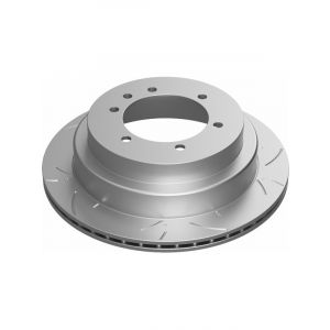 Protex Ultra 4WD NS5 Slotted Disc Brake Rotor (Single) 330mm