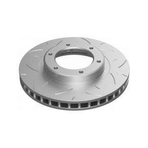 Protex Ultra 4WD NS5 Slotted Disc Brake Rotor (Single) 311mm