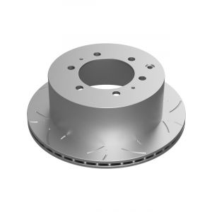 Protex Ultra 4WD NS5 Slotted Disc Brake Rotor (Single) 312mm