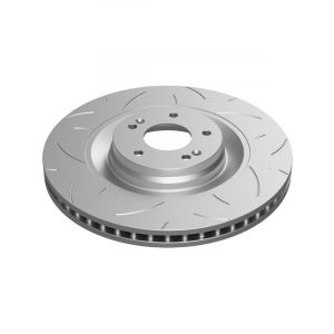 Protex Ultra Perf NS5 Slotted Disc Brake Rotor (Single) 360mm