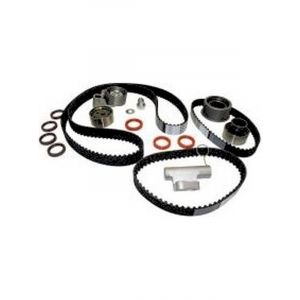 BWS Timing Belt Kit
