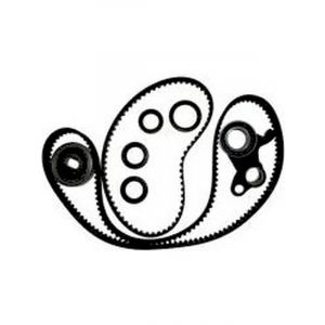 BWS Timing Belt Kit