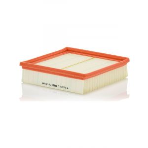 Mann Cabin Filter