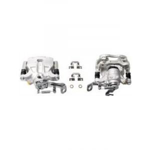 Protex Caliper Rear Lh Fits Mazda3 Bm