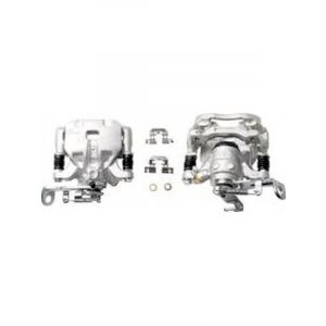 Protex Caliper Rear Rh Fits Mazda 3 Bm