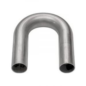 Raceworks Performance Intake 3.00In 180Deg 2.0Mm