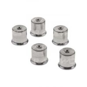 Raceworks 1mm Oil Restrictor Suit An-4 Pack 5