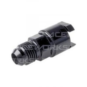 Raceworks Billet Female Efi Quick Connect