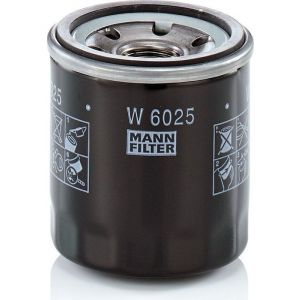 Mann Oil Filter