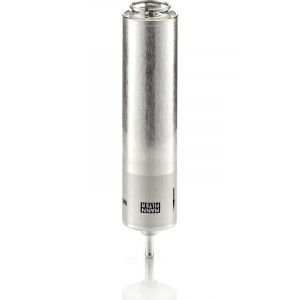 Mann Fuel Filter