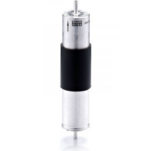 Mann Fuel Filter