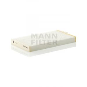 Mann Cabin Filter