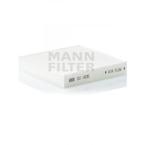 Mann Cabin Filter