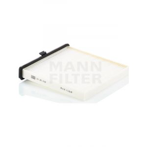 Mann Cabin Filter
