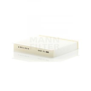 Mann Cabin Filter