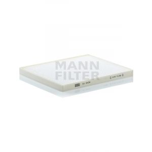 Mann Cabin Filter