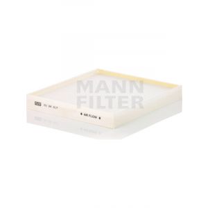 Mann Cabin Filter