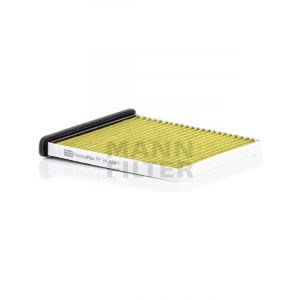 Mann Cabin Filter