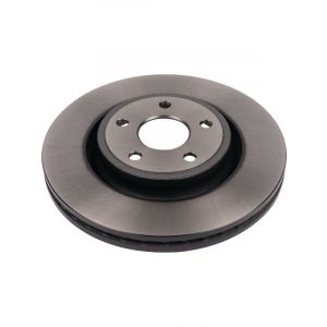 Bremtec Trade-Line Disc Brake Rotor (Single) 350mm