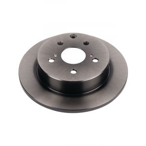 Bremtec Trade-Line Disc Brake Rotor (Pair) 281mm