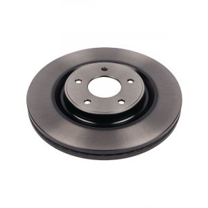 Bremtec Trade-Line Disc Brake Rotor (Single) 320mm