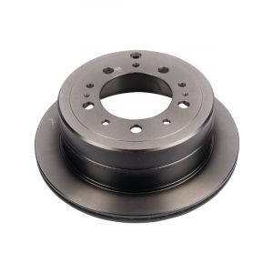 Bremtec Trade-Line Disc Brake Rotor (Single) 329mm