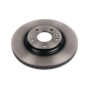 Bremtec Trade-Line Disc Brake Rotor (Pair) 305mm