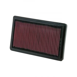 K&N Panel Air Filter
