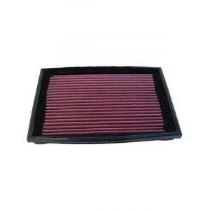 K&N Panel Air Filter