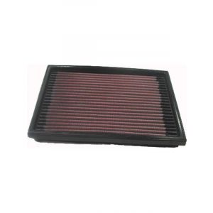 K&N Panel Air Filter